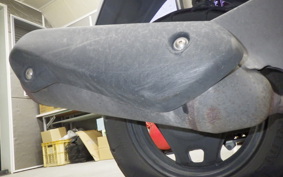 SUZUKI ADDRESS V125 CF4EA