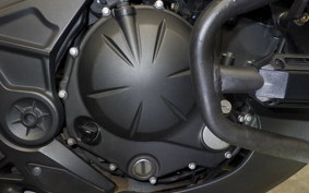 KAWASAKI VERSYS A 2015