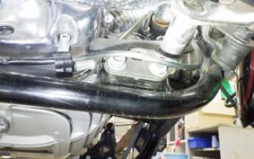 YAMAHA DRAGSTAR 250 VG02J
