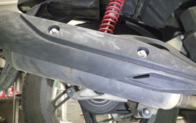 HONDA PCX 125 2002 JF56