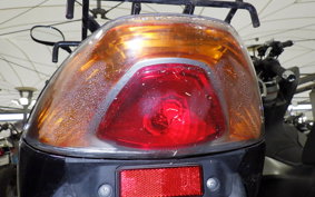 SUZUKI ADDRESS V50 CA4BA