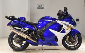 SUZUKI HAYABUSA Gen.2 2014 GX72B