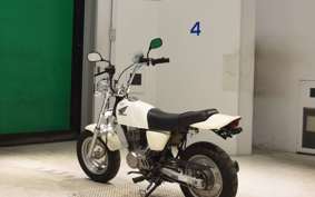 HONDA APE 100 HC07
