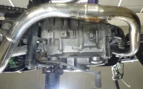 HONDA APE 50 2025 AC16