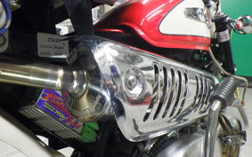 HONDA MONKEY 2018 Z50J