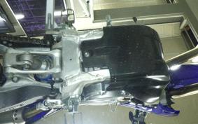 YAMAHA WR250F 2003