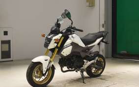 HONDA ｸﾞﾛﾑ JC75