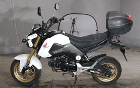 HONDA GU ROM JC61