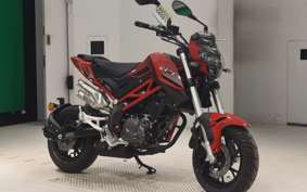 BENELLI TNT125