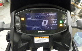 SUZUKI Vｽﾄﾛｰﾑ250SX 2013 EL11L