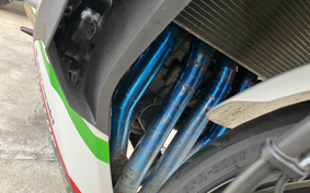 KAWASAKI NINJA ZX-25R ZX250E