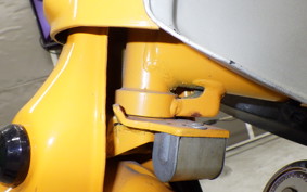 HONDA C50 SUPER CUB 2002 AA01