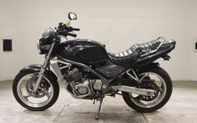 KAWASAKI BALIUS 250 2007 ZR250A