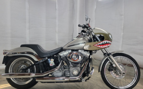 HARLEY FXST1340-1450 2006 BV5