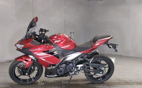 KAWASAKI NINJA250 EX250P