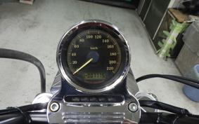 HARLEY L1200LI 2010