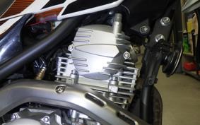 YAMAHA SEROW 250 Gen.3 2009 DG31J
