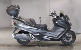 SUZUKI SKYWAVE 400S CK45A