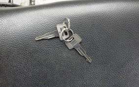 YAMAHA TW200 Gen.2 DG07J