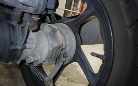 SUZUKI ADDRESS 110 2000 CE47A