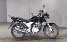 HONDA CBF 125 PCJ7