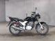 Фото Honda CBF 125 с японского аукциона