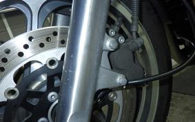 KAWASAKI ZEPHYR 1100 2007 ZRT10A