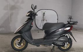 YAMAHA JOG ZR SA56J