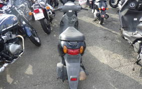 SUZUKI LET's 4 1994 CA45A