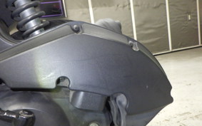 SUZUKI ADDRESS V125 S 2014 CF4MA