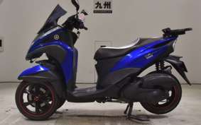 YAMAHA TRICITY 155 A 2024 SG37J