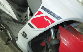 YAMAHA CYGNUS 125 X 2 SE44J