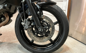 SUZUKI GLADIUS400 ABS 2010 VK58A