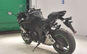KAWASAKI NINJA 1000 A 2018