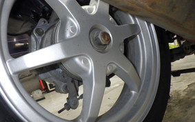SUZUKI ZZ CA1PB