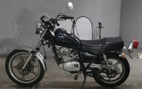 SUZUKI GN125 H PCJG9