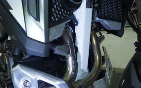 HONDA CRF1100L AFRICA TWIN DCT 2026 SD15