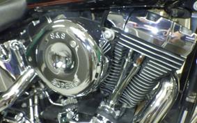HARLEY FLSTF 1580 2006