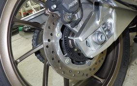 HONDA CB1100RS 2022 SC65