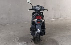 HONDA DIO 110 JF31