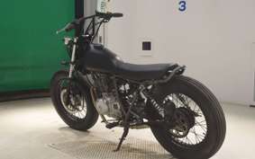 SUZUKI GRASS TRACKER NJ47A