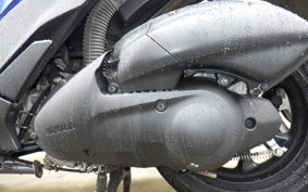 YAMAHA TRICITY 155 A ヤネツキ SG37J