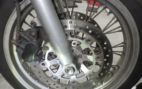 HONDA CB400F 1997 NC36