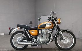 KAWASAKI W800 2011 EJ800A