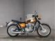 Фото Kawasaki W800 2011 с японского аукциона