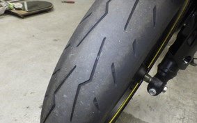 HONDA CB125 R 1991 JC79