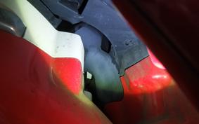 PEUGEOT ジャンゴ125A 2005