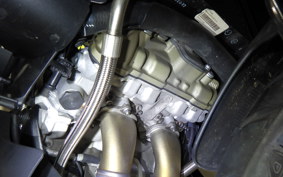 DUCATI MULTISTRADA V4S 2025