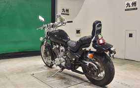 HONDA STEED 600 1993 PC21