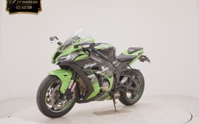 KAWASAKI ZX 10 NINJA ABS 2016
